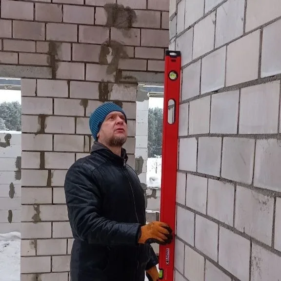 Приёмка частных домов и коттеджей